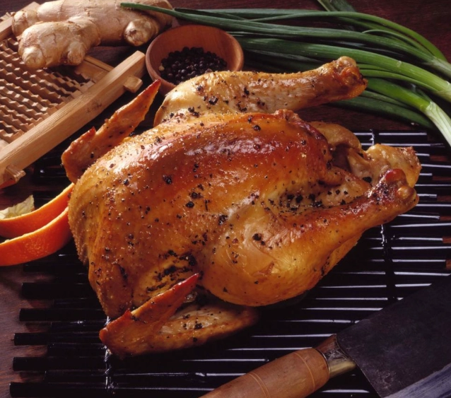 chicken dark meat vs white meat