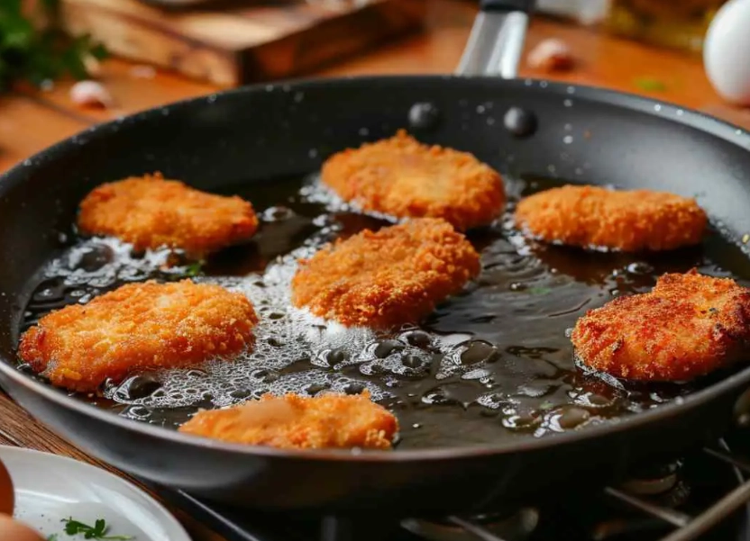 chicken cutlet calories chicken cutlet calories