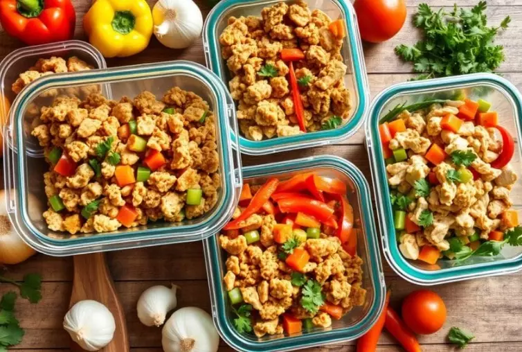 ground chicken vs ground beef ground chicken vs ground beef