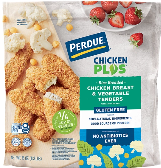 perdue dino chicken nuggets