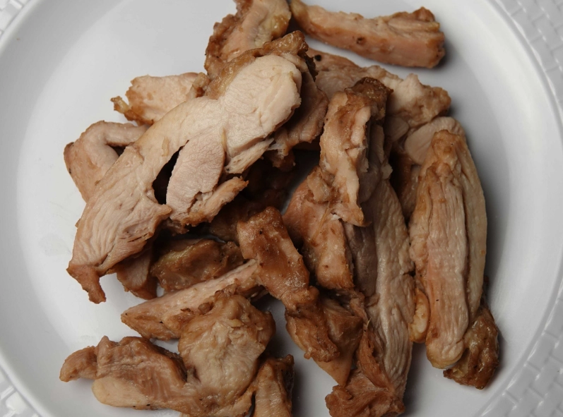 cooking chicken thighs