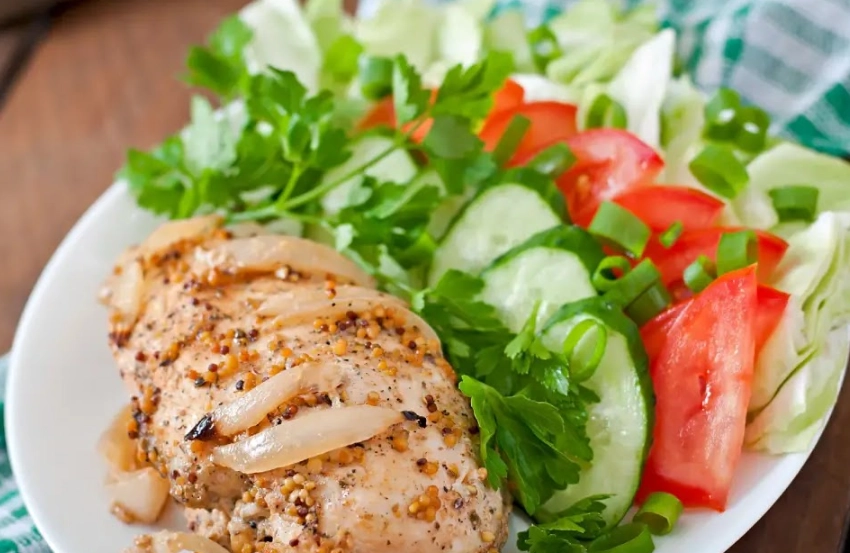 chicken tenderloin nutrition facts chicken tenderloin nutrition facts