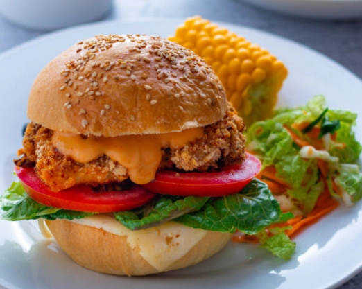 how to make chicken patties how to make chicken patties