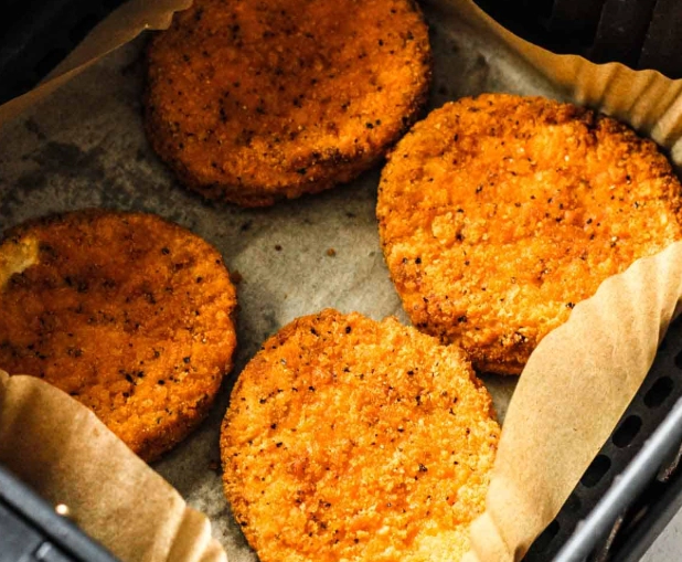 best chicken burger patty best chicken burger patty