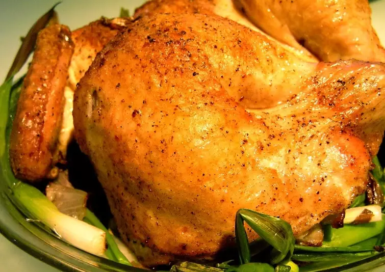 how long to bake a whole chicken how long to bake a whole chicken