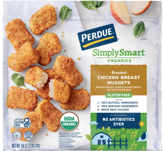 Perdue chicken nuggets Perdue chicken nuggets