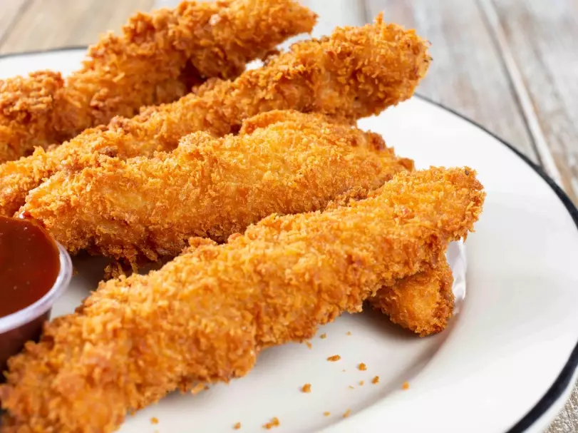 chicken tenderloin calories chicken tenderloin calories