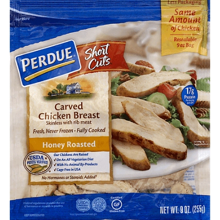 easy chicken recipes