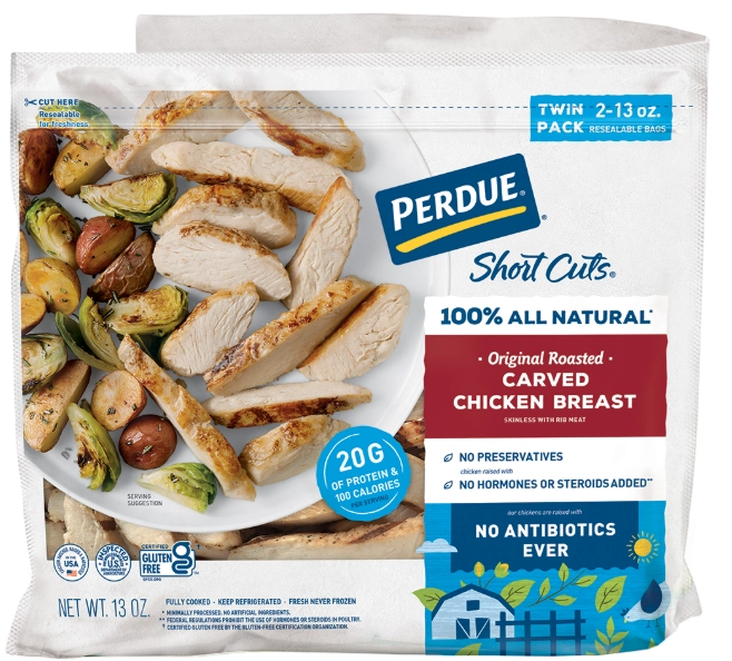 perdue chicken breast reviews