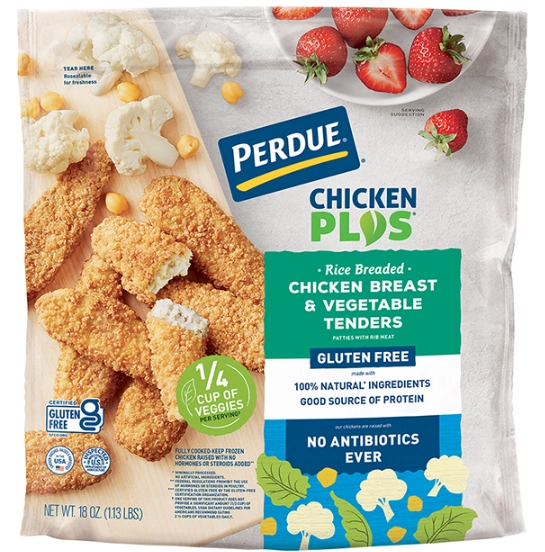 Perdue Short Cuts