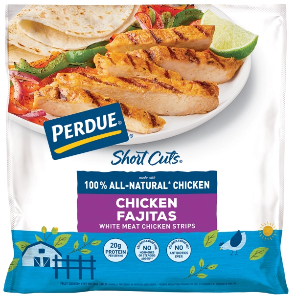 perdue chicken breast calories