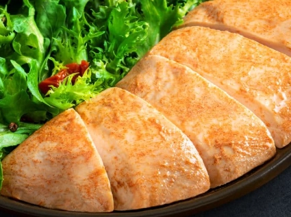 perdue harvestland chicken breast