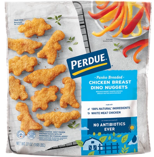 perdue chicken breast nutrition