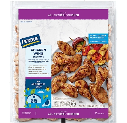 perdue chicken breast