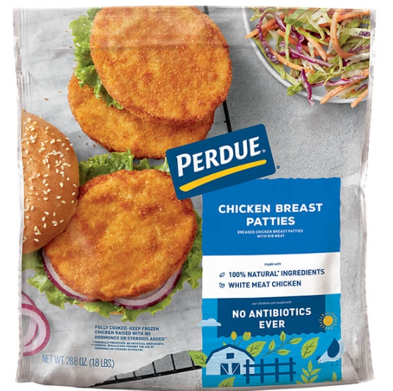 are perdue chicken nuggets healthy