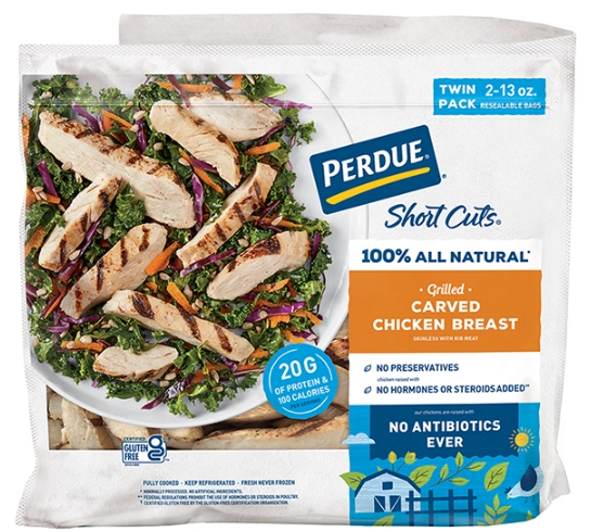 perdue chicken breast reviews
