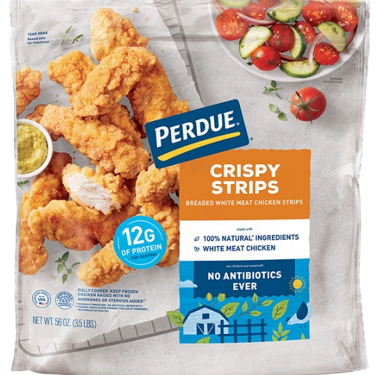 perdue frozen nuggets review