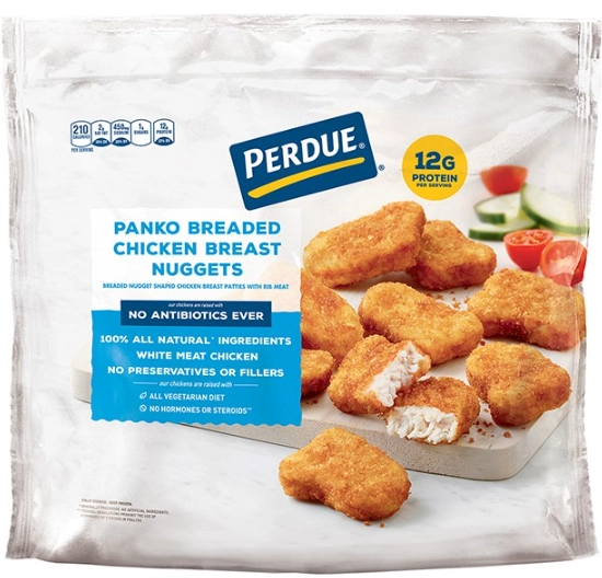 chicken dino nuggets