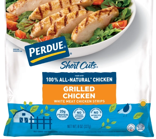 how to cook frozen chicken breast