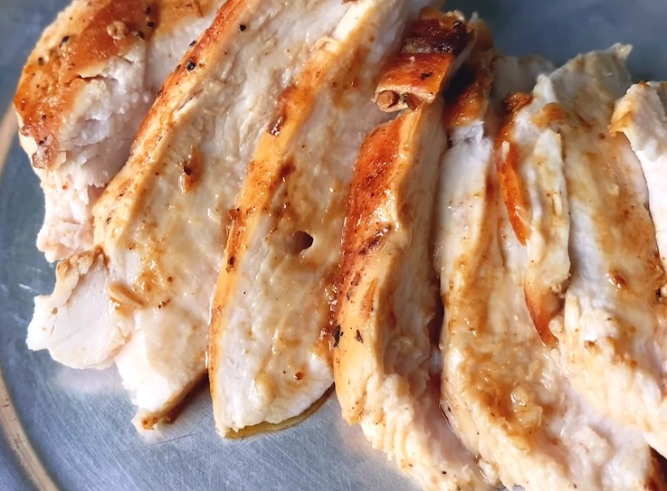 how to cook chicken tenderloins