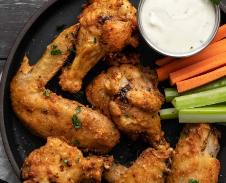 Perdue air fryer chicken wings Perdue air fryer chicken wings
