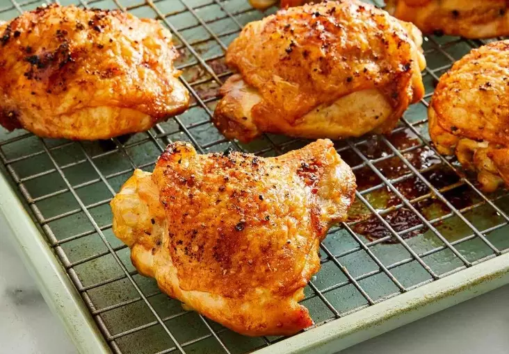 chicken thigh vs breast nutrition chicken thigh vs breast nutrition