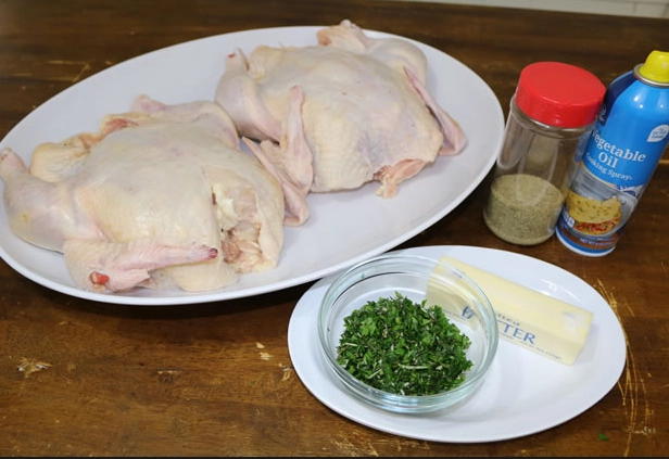 how to cook perdue chicken