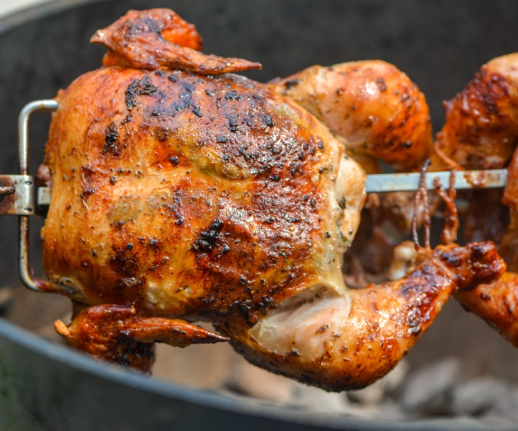 rotisserie chicken meal prep