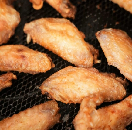 perdue air fryer chicken wings