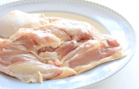 healthy chicken thigh recipes healthy chicken thigh recipes