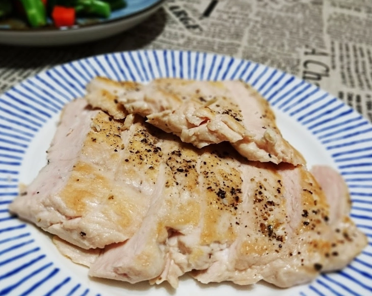 chicken breast tenderloins