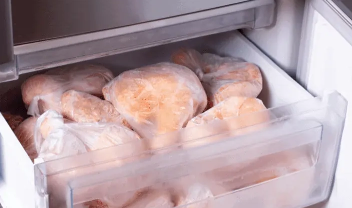 how to thaw chicken how to thaw chicken