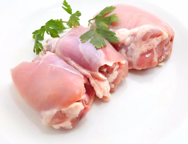 healthy chicken thigh recipes healthy chicken thigh recipes