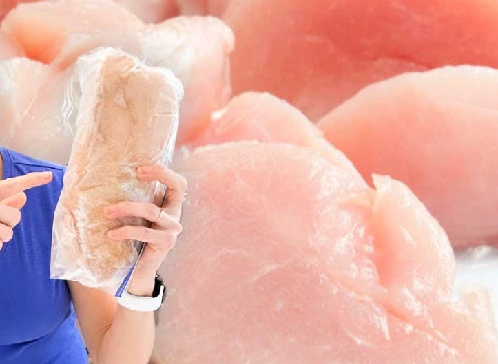 thaw frozen chicken thaw frozen chicken