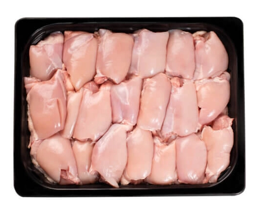 chicken thigh vs breast nutrition chicken thigh vs breast nutrition