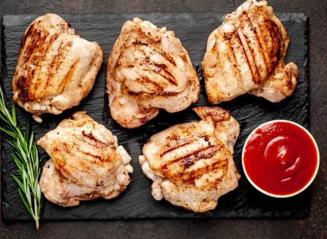 dark meat chicken benefits dark meat chicken benefits