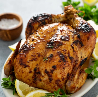 roast whole chicken recipe roast whole chicken recipe