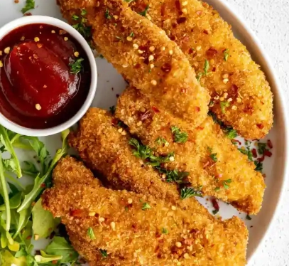 best gluten free chicken tenders