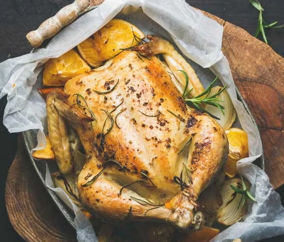 chicken thigh nutrition chicken thigh nutrition