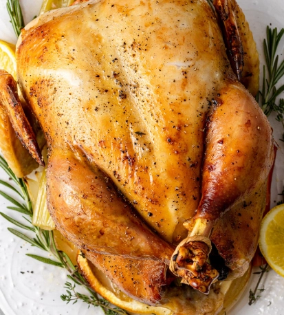 how to roast a chicken how to roast a chicken