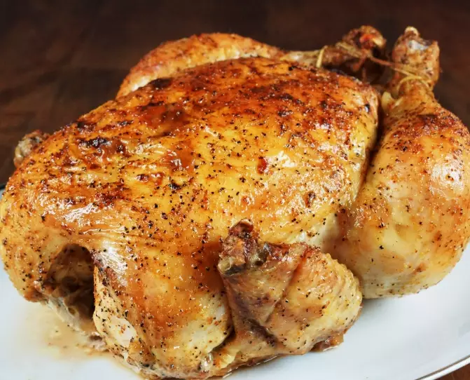 how to roast a whole chicken how to roast a whole chicken