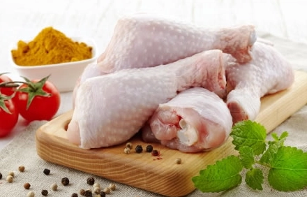 chicken drumstick nutrition facts chicken drumstick nutrition facts
