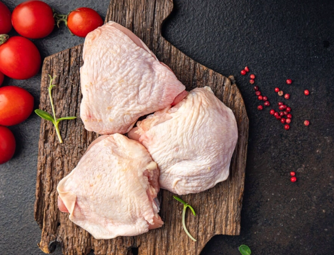 dark meat chicken benefits dark meat chicken benefits
