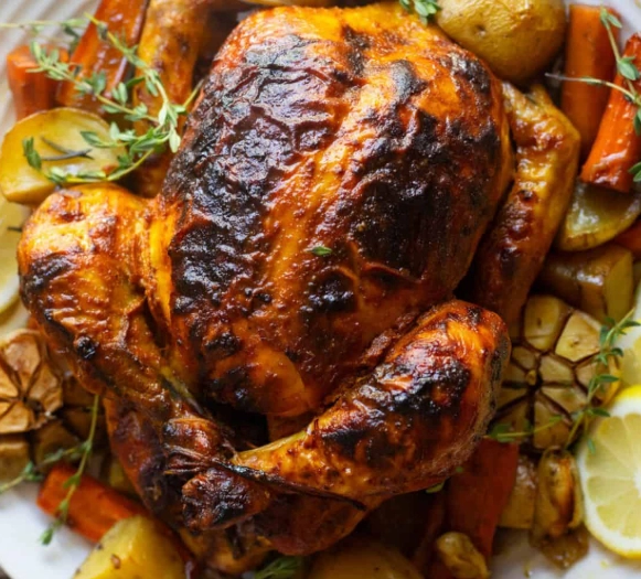 how to cook a whole chicken how to cook a whole chicken