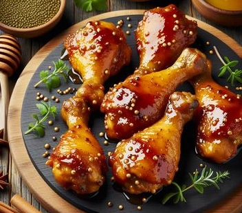 protein in chicken drumstick protein in chicken drumstick