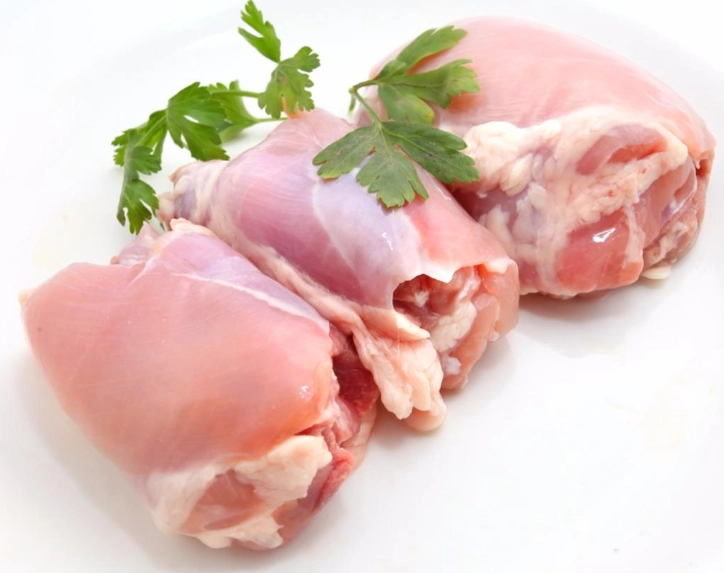 boneless skinless chicken thighs calories boneless skinless chicken thighs calories