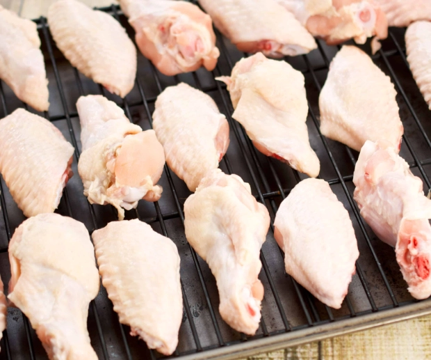 raw chicken wings recipes raw chicken wings recipes