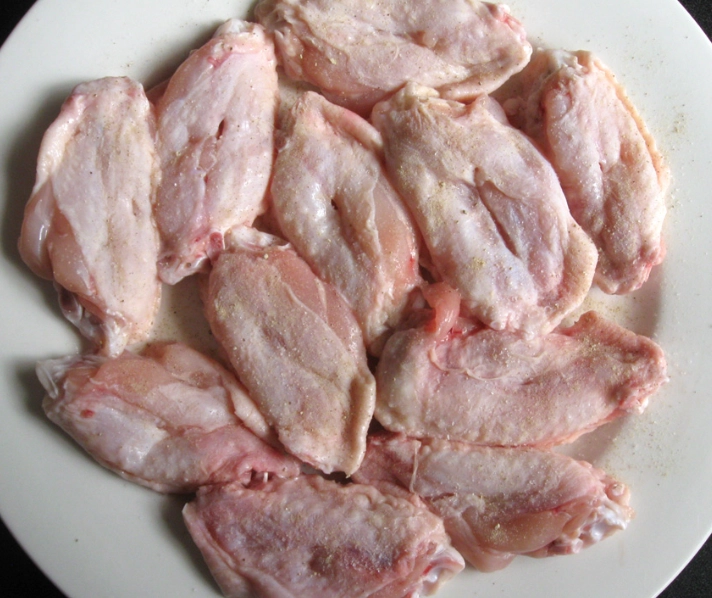 chicken wingettes recipes