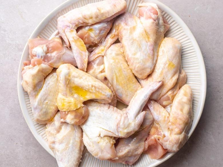 raw chicken wings recipes raw chicken wings recipes