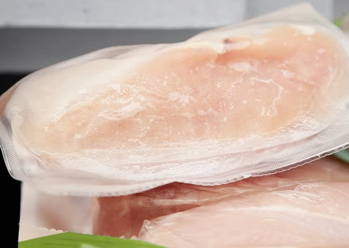 defrost chicken methods